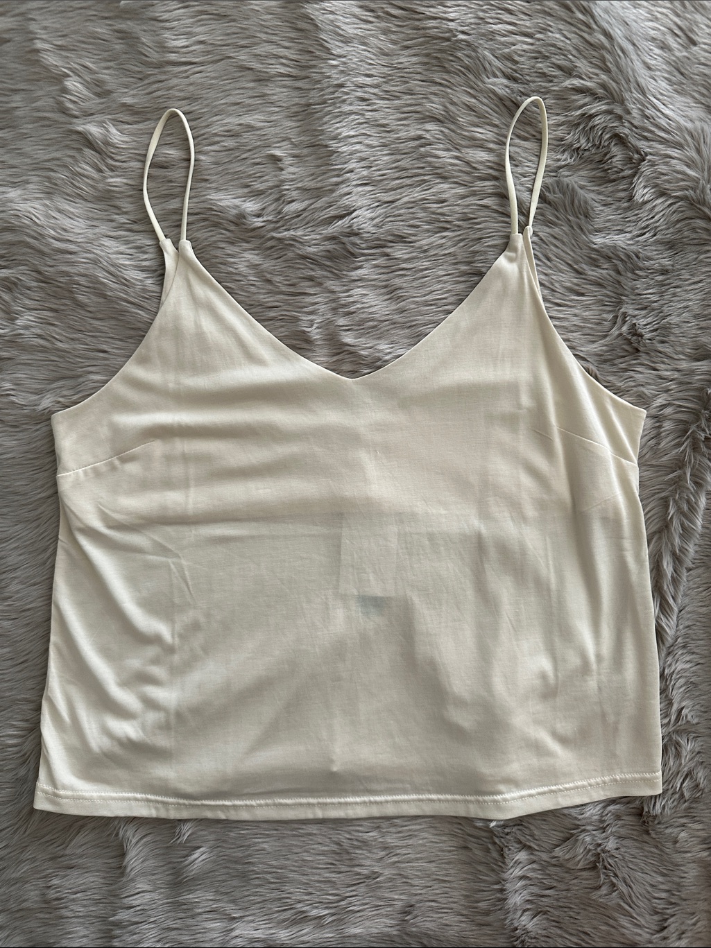 Abound Soft Tank